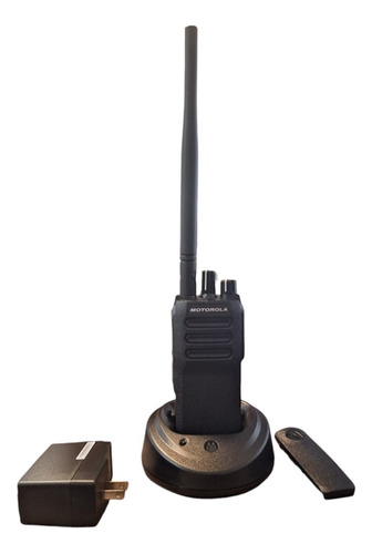 Radio Pórtatil Motorola Solutions Mototrbo R2 136-174 5w Nkp