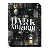  Oraculo Dark Mirror (cartas + Manual) Lo Scarabeo