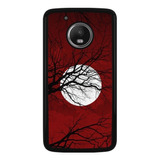 Fundas Protector Uso Rudo Para Motorola Luna Moon Moda 02