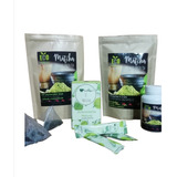Té Matcha Pack 4 Formato Cápsulas /té/batidos Nutrición 100%