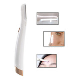 Depilador Manual Dermaplaning C/luz Led+6 Repuestos A Pila