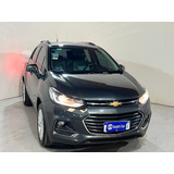 Chevrolet Tracker Ltz+ Automatica Awd 4x4 Ecosport Hrv Wr Ac