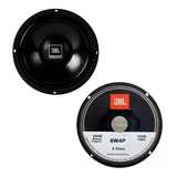 Woofer 6  Jbl Selenium 6w4p - 100 Watts Rms