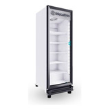 Refrigerador Exhibidor Rb470 De 605l Metalfrio 