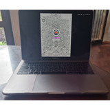 Macbook Pro 13 Pulgadas (2016) 256gb - 8gb Ram