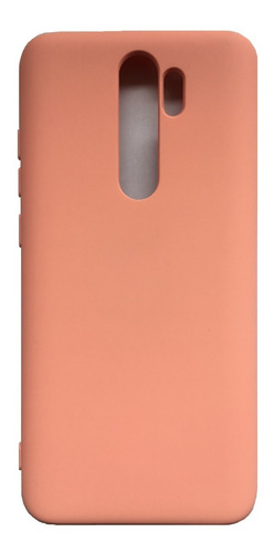Carcasa Silicona Para Xiaomi Redmi Note 8 Pro 