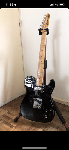 Telecaster Custom 72 Mij 1986