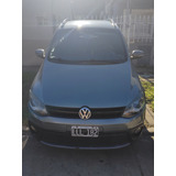 Volkswagen Crossfox 2012 1.6 Comfortline
