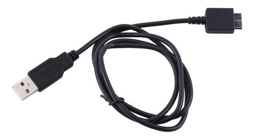 Cable De Carga Usb Para Sony Player Nwz-a864 A865 A866 S7