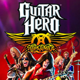 Guitar Hero Aerosmith Fisico Ps3 