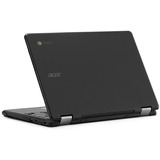 Funda Para Chromebook/acer/spin 11'' - Negra