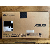 Asus Chromebox 4 I3 8gb Ram 128gb 