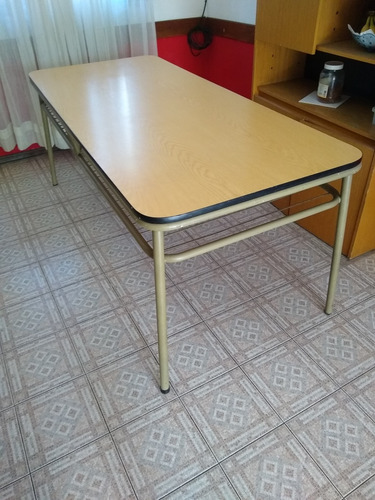 Mesa Escritorio O Pupitre