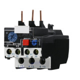 Rele Termico 2.5-4 Amp (no+nc) Jr28-25 P/ Contactor Cjx2 Nc1