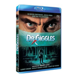 Blu Ray Dr Giggles Manny Coto Original Terror 