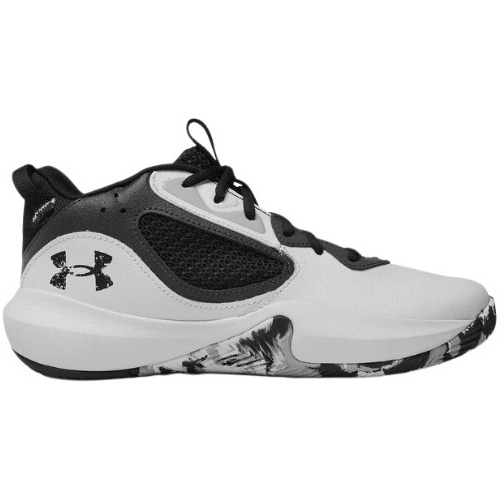 Tenis Under Armour Lockdown 6 Para Hombre 