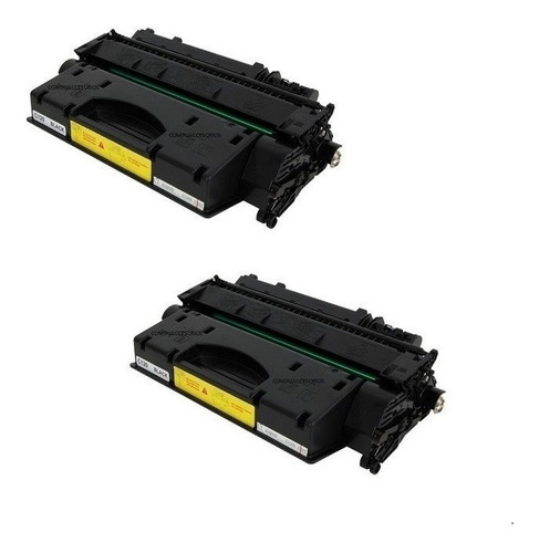 2 Pack Toner Canon 120  D1150 D1180 D1320 D1520 Generico