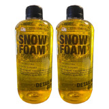 Snow Foam Espuma Activa