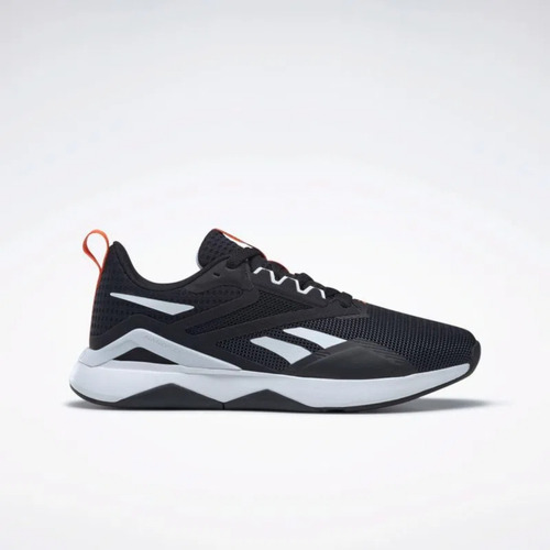 Zapatillas Nanoflex Tr 2.0 Black Women Reebok Hr0415