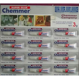 Pegamento Chemmer Pack De 12 Unidades Calidad