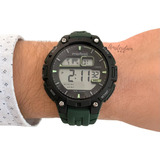 Reloj Mistral Hombre Modelo Gdx-daq Sumergible Amsterdamarg