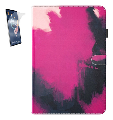 Para Xiaomi Redmi Colour Tablet Funda Protectora-e