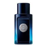 Perfume Hombre Antonio Banderas The Icon Edt 50ml