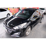 I30 1.8 Automatico 16v Gasolina 2016 Preta Top Completo Teto