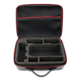 Case Maleta Dji Mavic Pro Combo Compacta Promoção