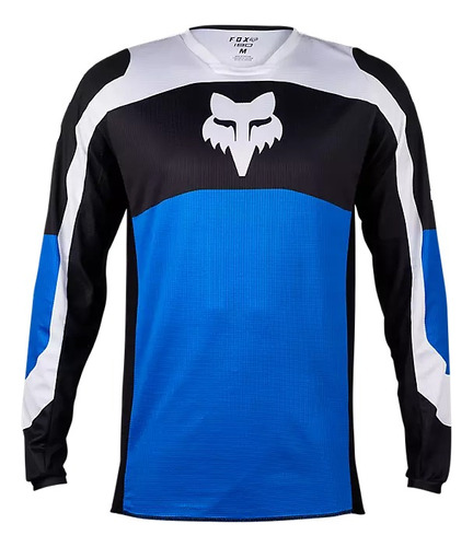 Jersey Fox 180 Karrera Motocross Enduro Mx Mtb Bmx Downhill