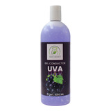  Gel Conductor De Uva Facial & Corporal Para Aparatología 1 L