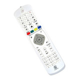 Controle Remoto Smart Tv Philips 42pfg6519 /55pfg6519 - 7048