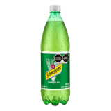 Mezclador Schweppes Ginger Ale 1l