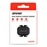 Sensor De Cadencia Inalámbrico Igpsport Cad70