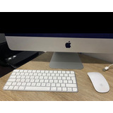 iMac (retina 4k, 21.5-inch, Late 2015