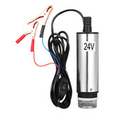 Dc 12v / 24v Bomba Sumergible Para Bombeo De Aceite Diesel