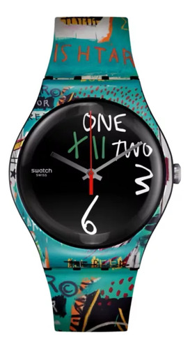 Reloj Swatch Unisex