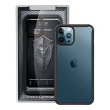 Capa X-one Dropguard Case 2.0 Para iPhone XR