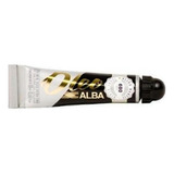 Oleo Profesional Alba Pomo 60ml Negro Marfil 680 Color Del Óleo 680 Negro Marfil