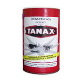 Insecticida Tanax Polvo Tarro 100 Grs