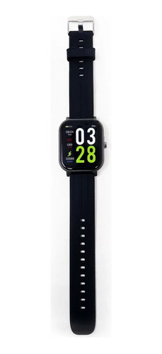 * * Reloj Smartwatch S10 Senzo Fit Slim * *