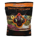 Tierra Preparada Macetas Jardinera Nutrigarden *envio Gratis