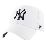 Gorra New York Colección Beisbol Hombre Cap 