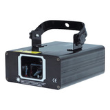 Dj 500mw Rgb Beam Scanning Line Proyector Disco Luces