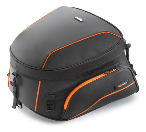 Bolso Trasero Universal Ktm Original Duke 200 250 390 Bamp 