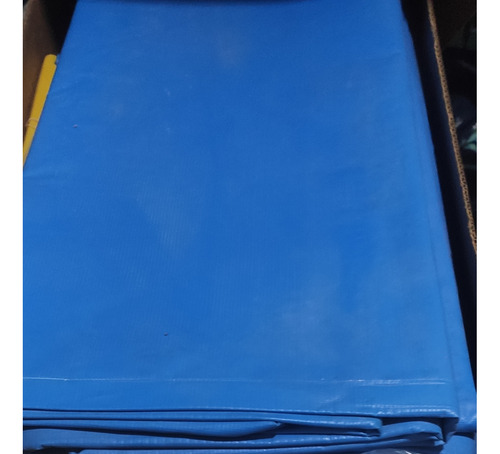 Pelopincho 1055 - Capacidad 4500 Lts De 3m X 2m Color Azul