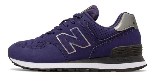 Zapatillas New Balance 574 1110 Grid