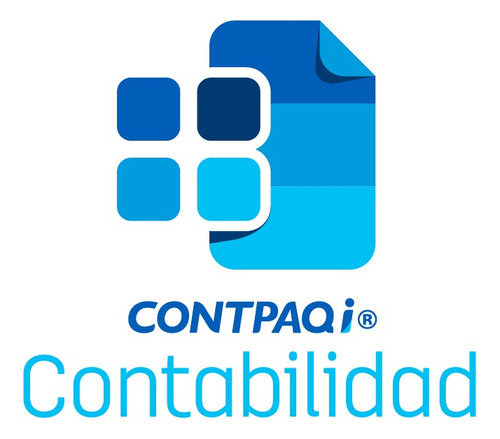 Contpaq I Contabilidad Multi Empresa 5 Usuarios 
