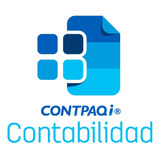 Contpaq I Contabilidad Multi Empresa 4 Usuarios 