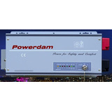 Nobreak Powerdam Modelo 2012 Potencia 1000w